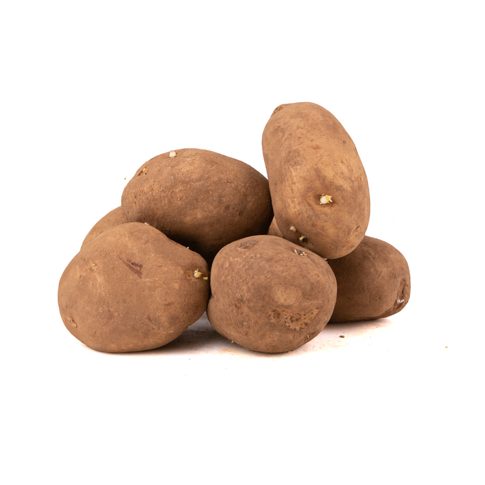 Seed Potatoes - Valor (7 tubers)