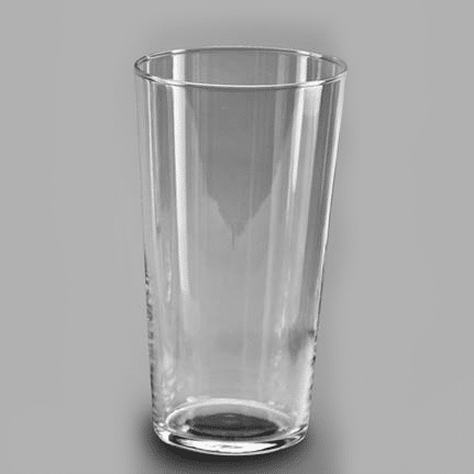 Essential Conical Vase - Various Sizes