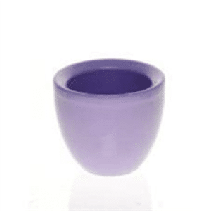 Mosa Ceramic Pot - Various Colours