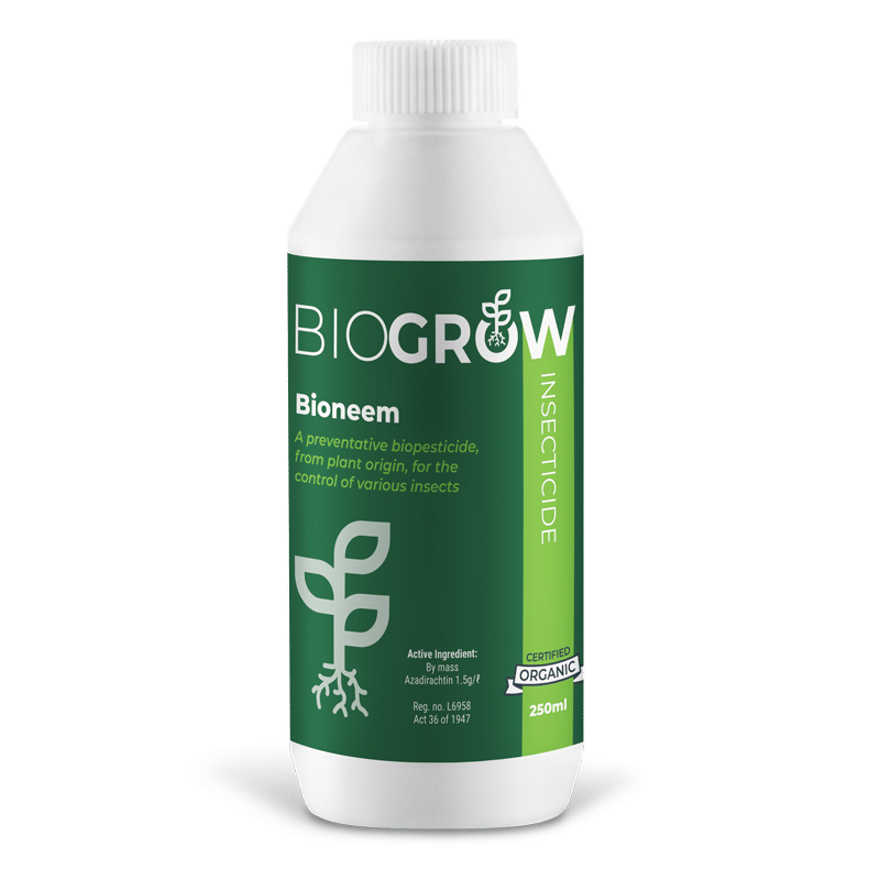 Biogrow-Bioneem-250ml