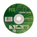 Fix Green Fixing Tape - Green (15mm x 5m) 1