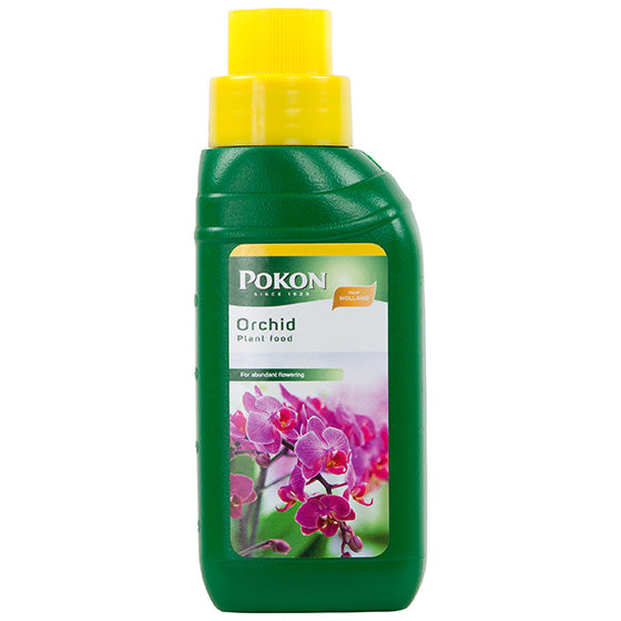 Pokon: Help your orchids flourish