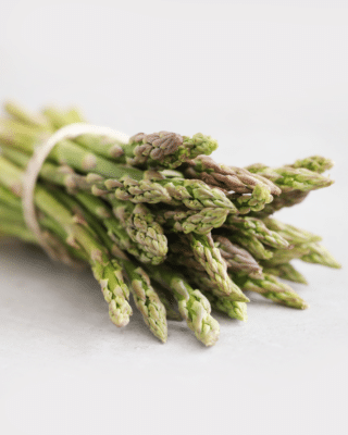 Appetizing Asparagus Recipe