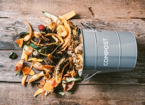 Why Should I Use Compost?