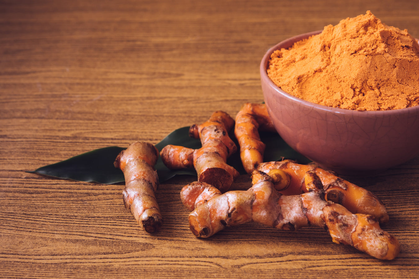 Turmeric