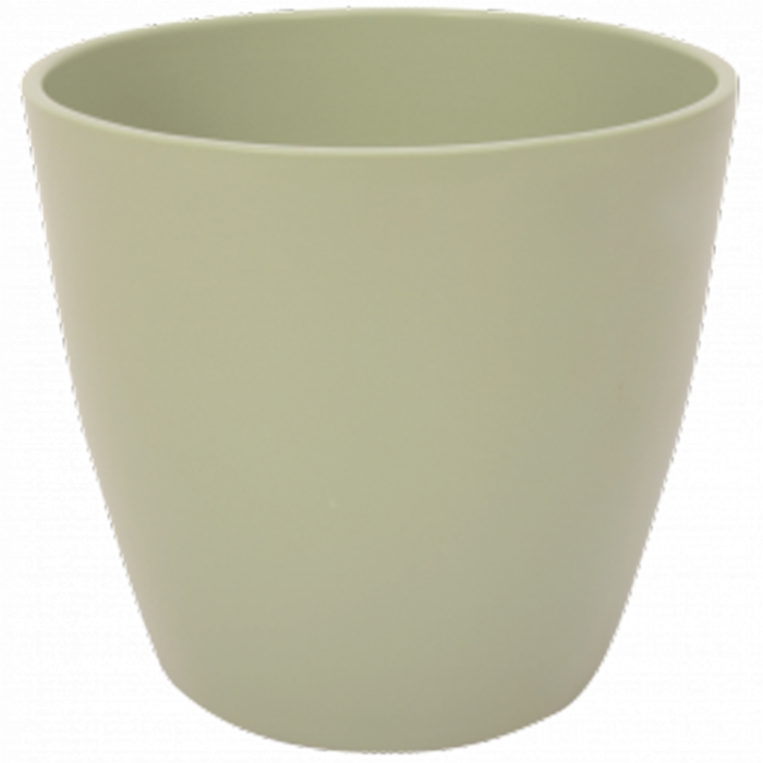 Ceramic Pot Dana - Various Colours - H12 x D13.5