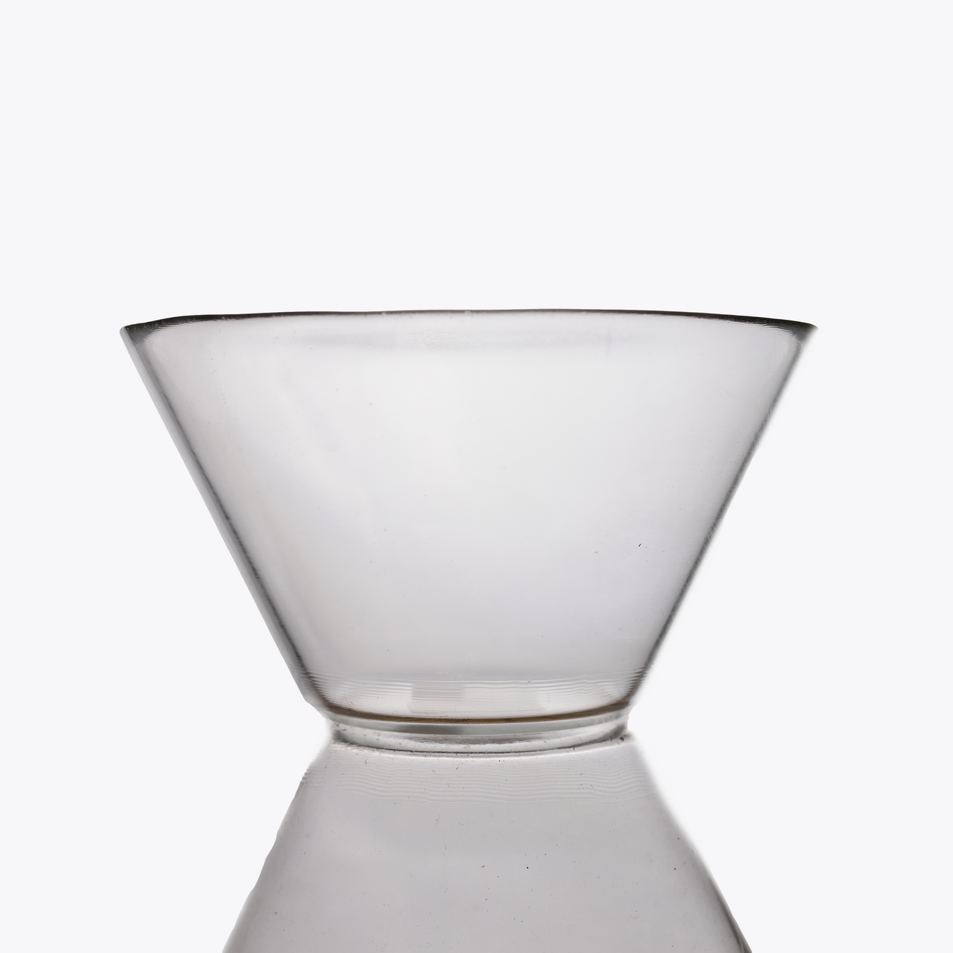 Glassware