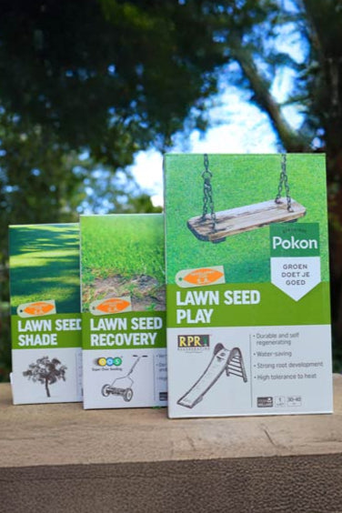Garden Care