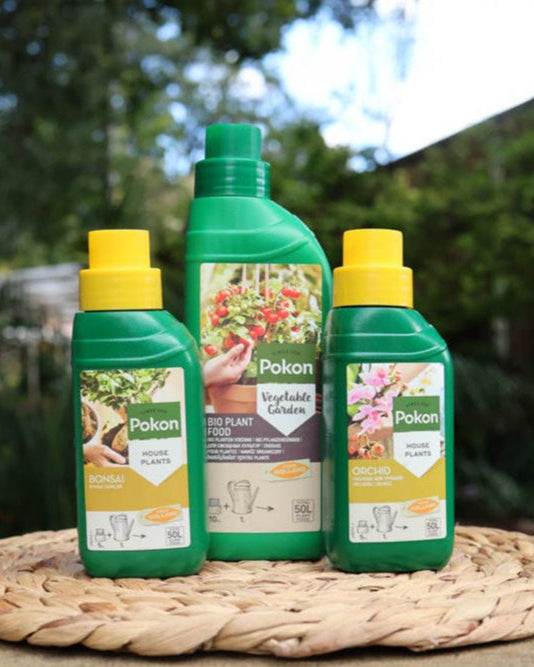 Garden Care