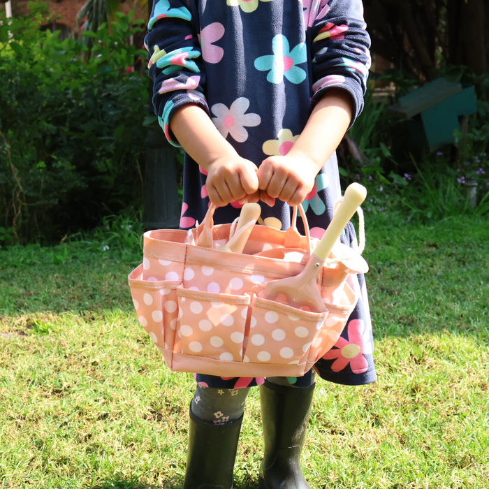 Little Sprouts Seed Growing Set - 2 Colours & Seed Options