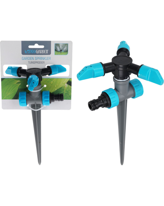 Water Sprinkler - Single unit