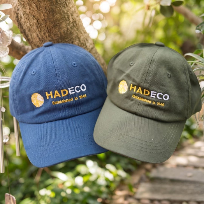 Hadeco 1946 Legacy Cap