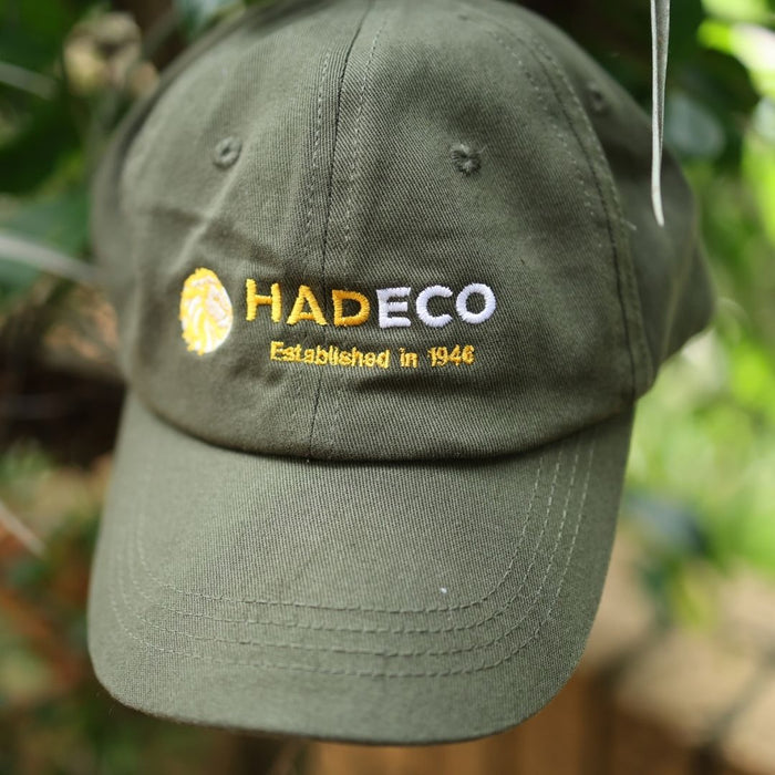 Hadeco 1946 Legacy Cap