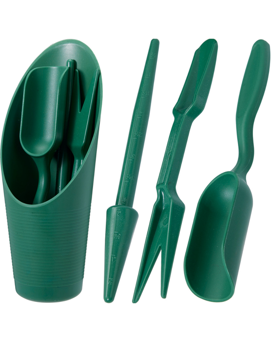 Seedling Tools - Set of Four