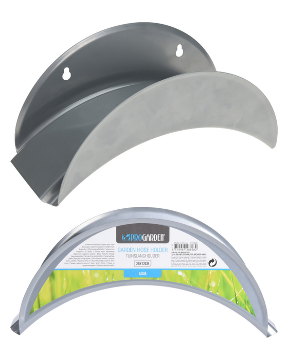 Garden Hose Holder Metal