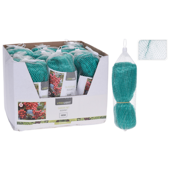 Tree Protective Cover Net - Two Options