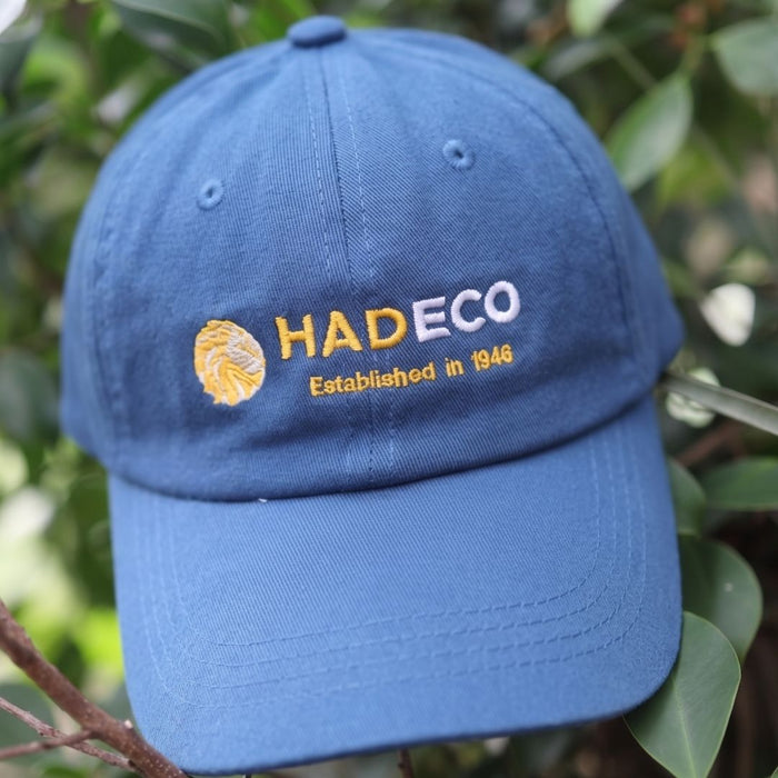 Hadeco 1946 Legacy Cap