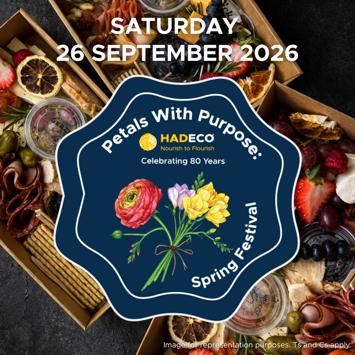 Pre-order Your Spring Festival Picnic Box - Multiple Selection available
