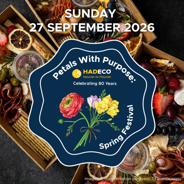 Pre-order Your Spring Festival Picnic Box - Multiple Selection available
