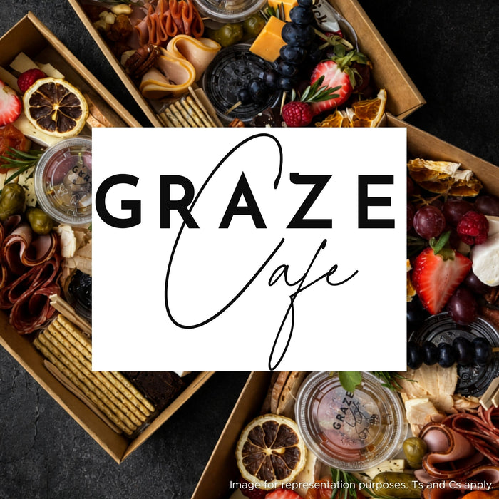Pre-order Your Spring Festival Picnic Box for Two