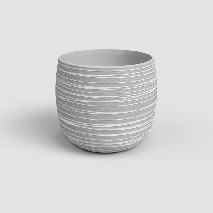 Handmade Ceramic Pot - Doris - Various Options