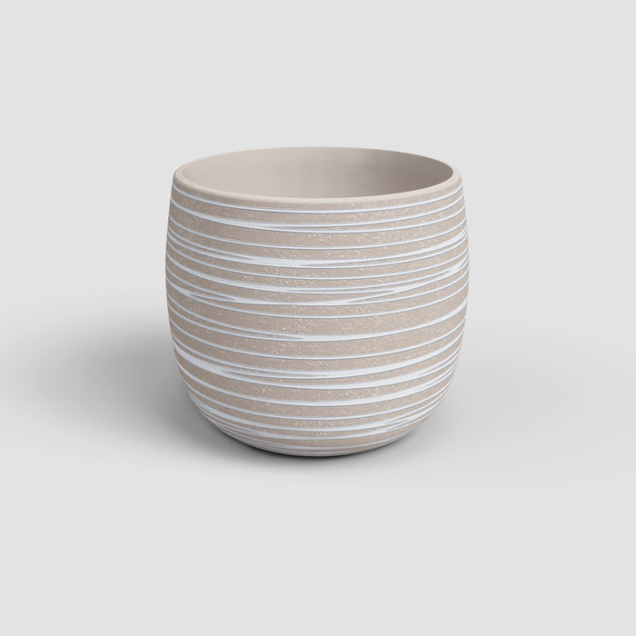 Handmade Ceramic Pot - Doris - Various Options