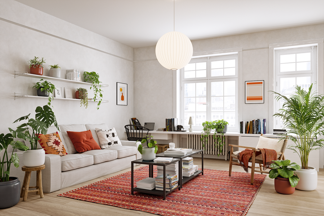 Handmade Ceramic Pot - Astrea - Various Options