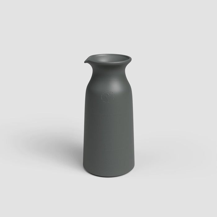 Handmade Ceramic Jar - Bia - Various Colours