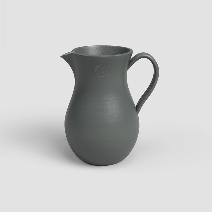 Handmade Ceramic Jar - Harmonia - Various Colours