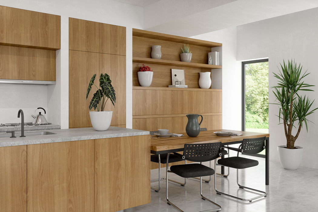 Handmade Ceramic Jar - Harmonia - Various Colours