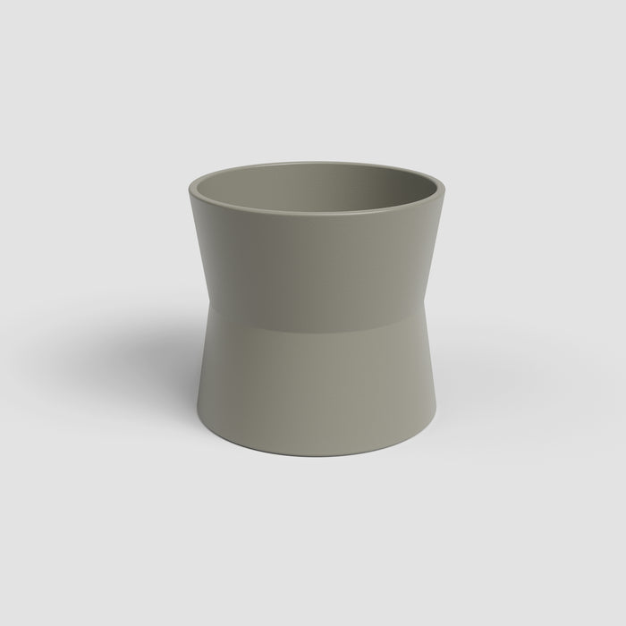 Diana Pot - Various Sizes & Colours