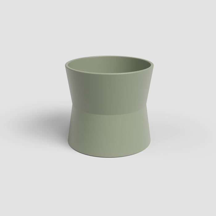 Diana Pot - Various Sizes & Colours