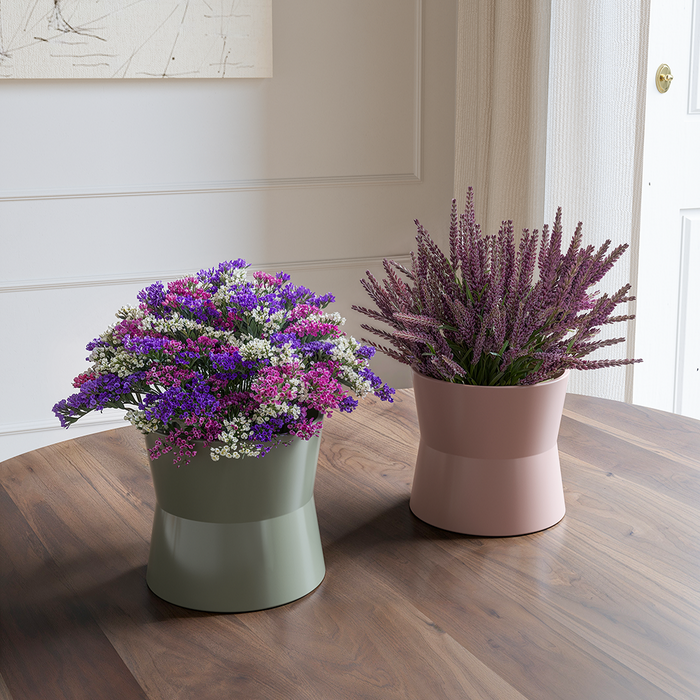 Diana Pot - Various Sizes & Colours