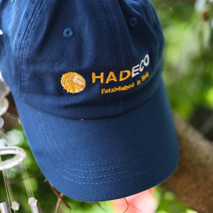 Hadeco 1946 Legacy Cap