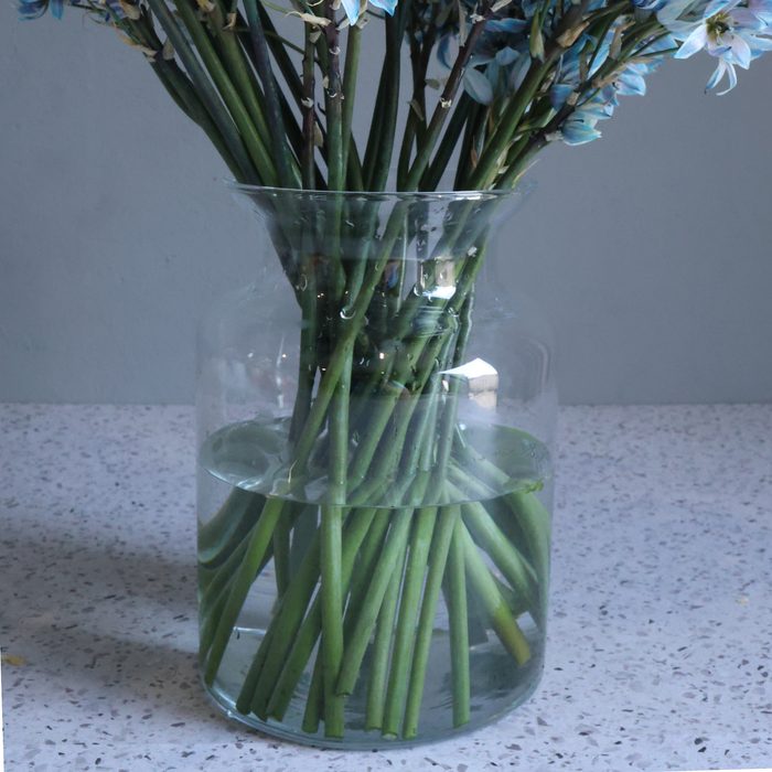 Pot Bose Vase D11.7/14 x H19.5cm