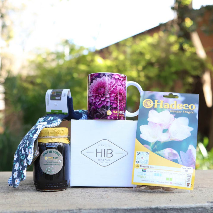 Blooming Self-Care Gift Bundle
