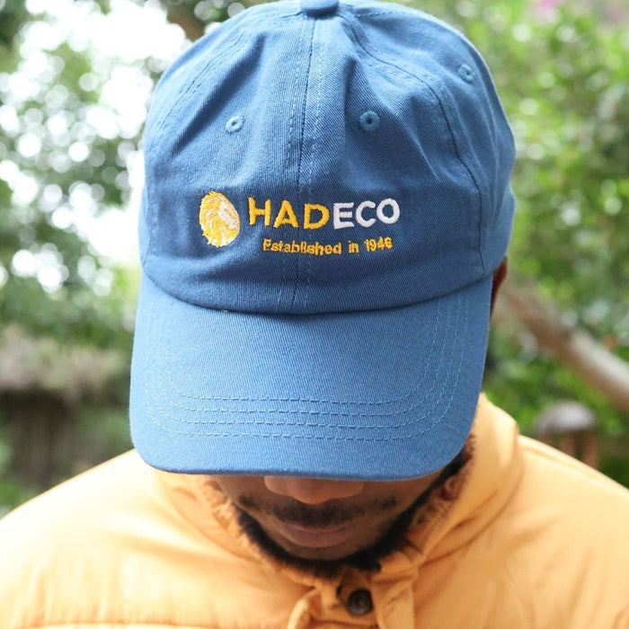 Hadeco 1946 Legacy Cap