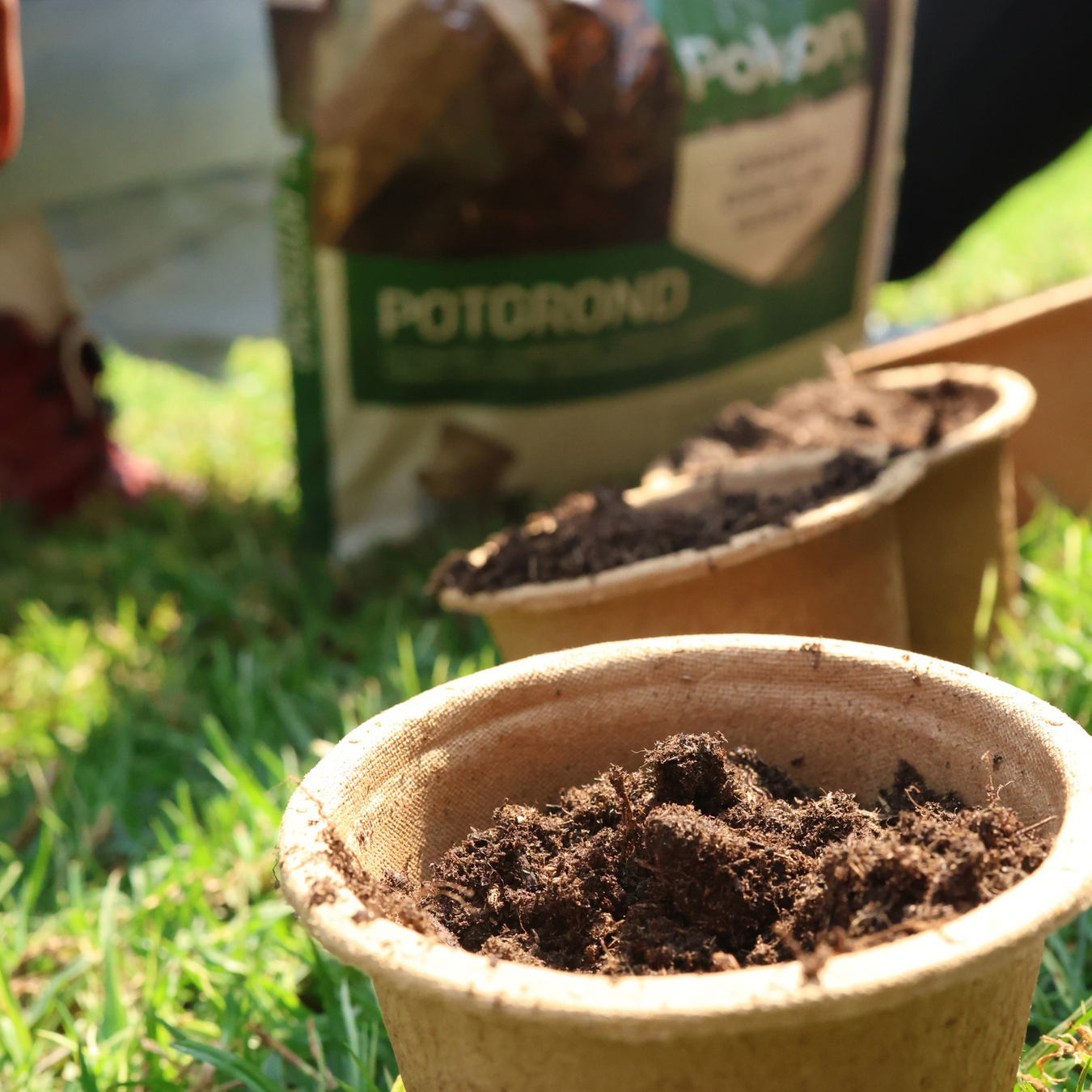 Garden Care