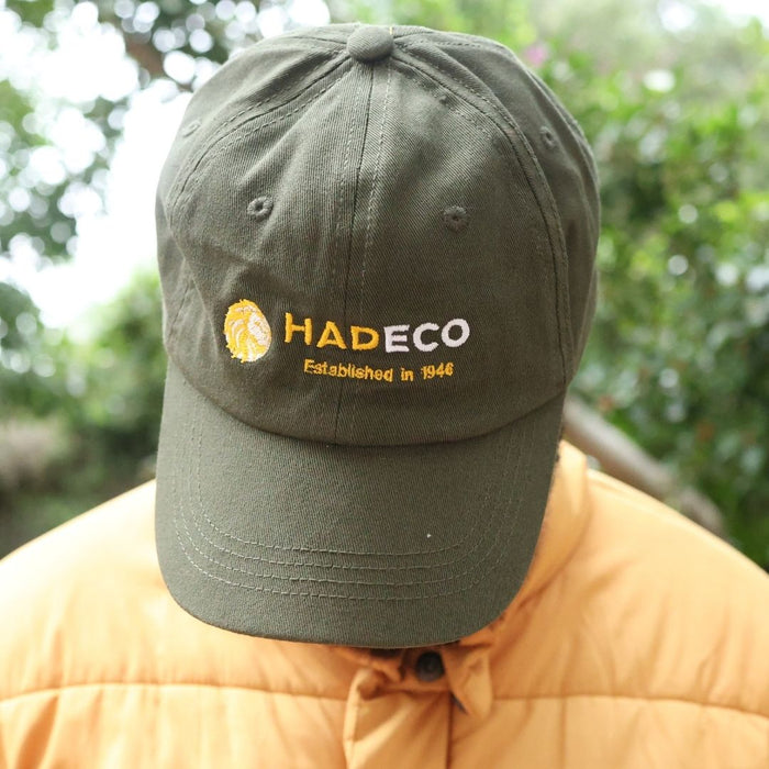 Hadeco 1946 Legacy Cap