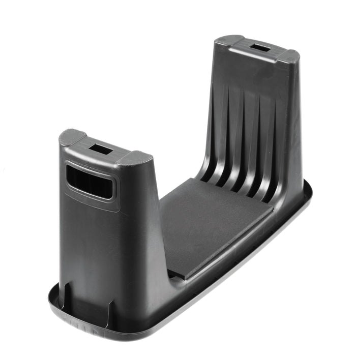Garden kneeler - 2 positions: seated & kneeling