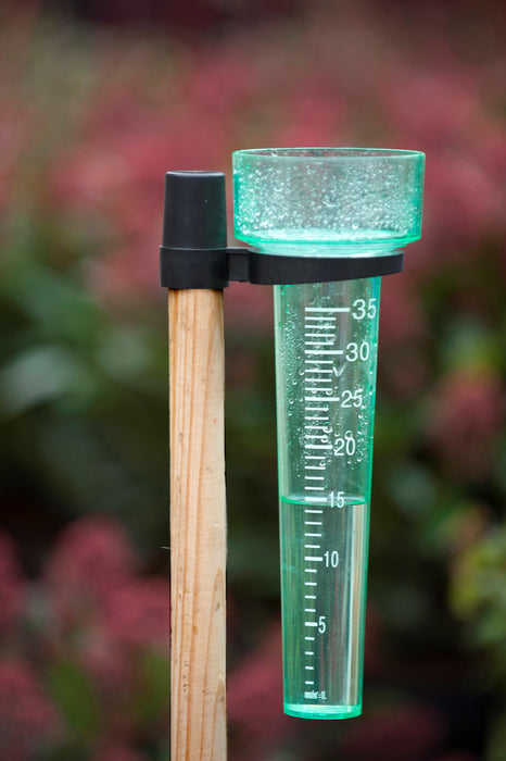 Rain gauge (excluding stick) - 35ml - 24,5 x 8 cm