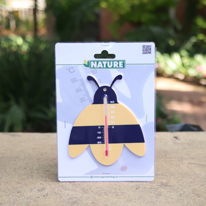 Outdoor wall thermometer - Various Design Options
