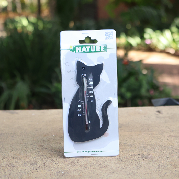 Outdoor wall thermometer - Various Design Options