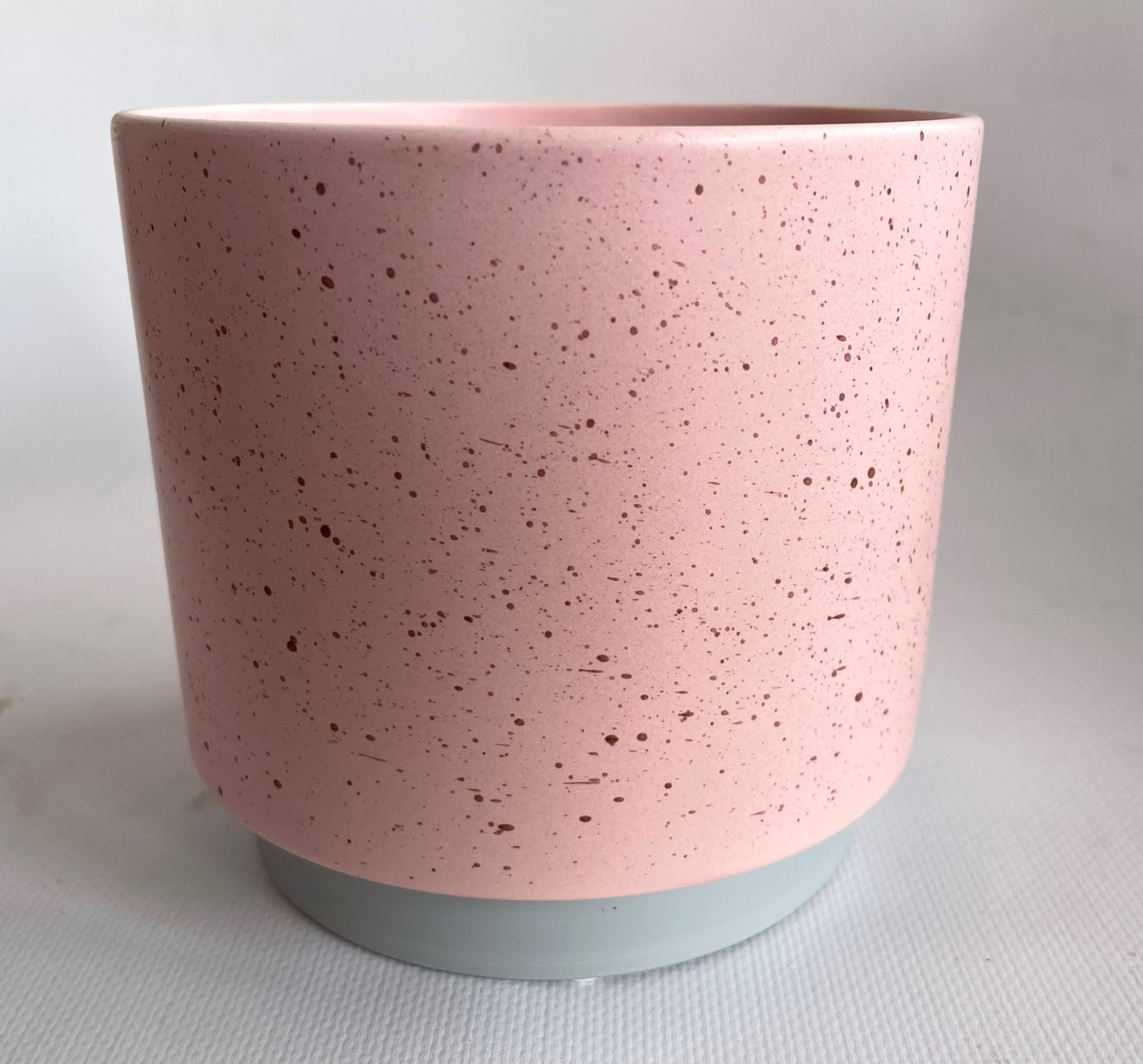 Claudine Pot Range