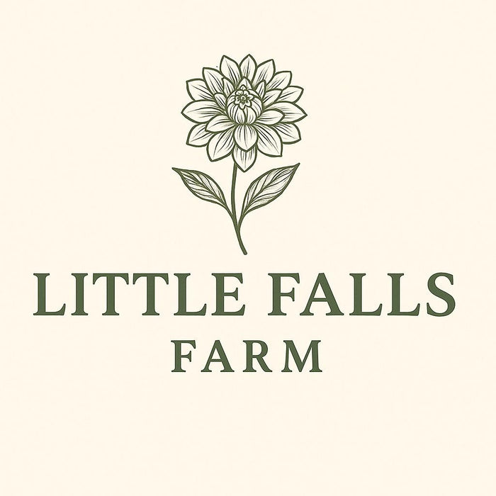 Little Falls Farm Open Day 9 May