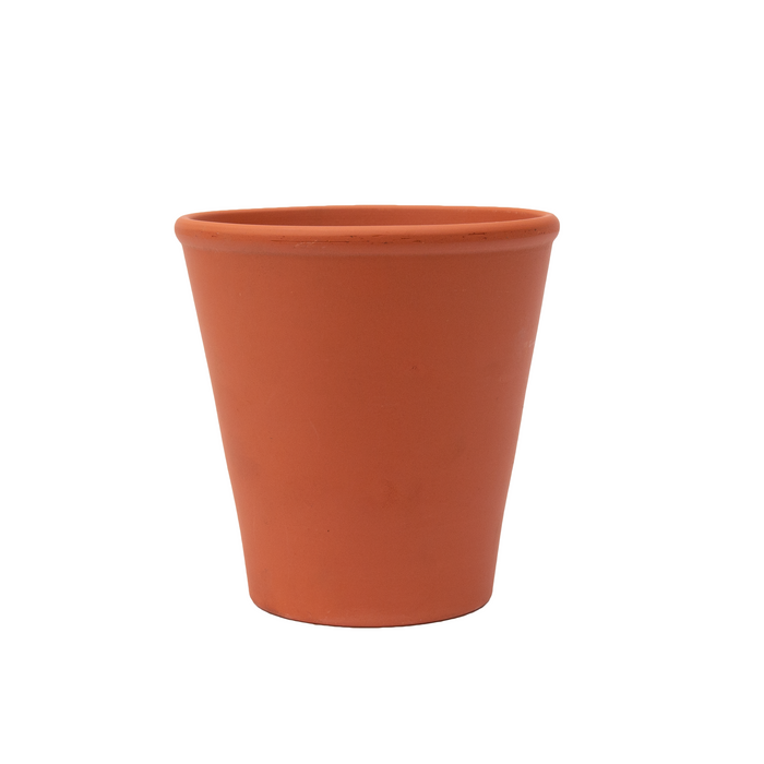 Terracotta Flower Pot RP - 8,5cm
