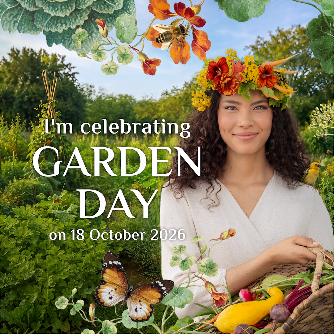 Grow your own way