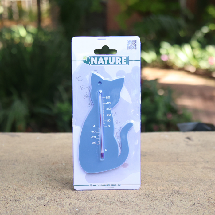 Outdoor wall thermometer - Various Design Options