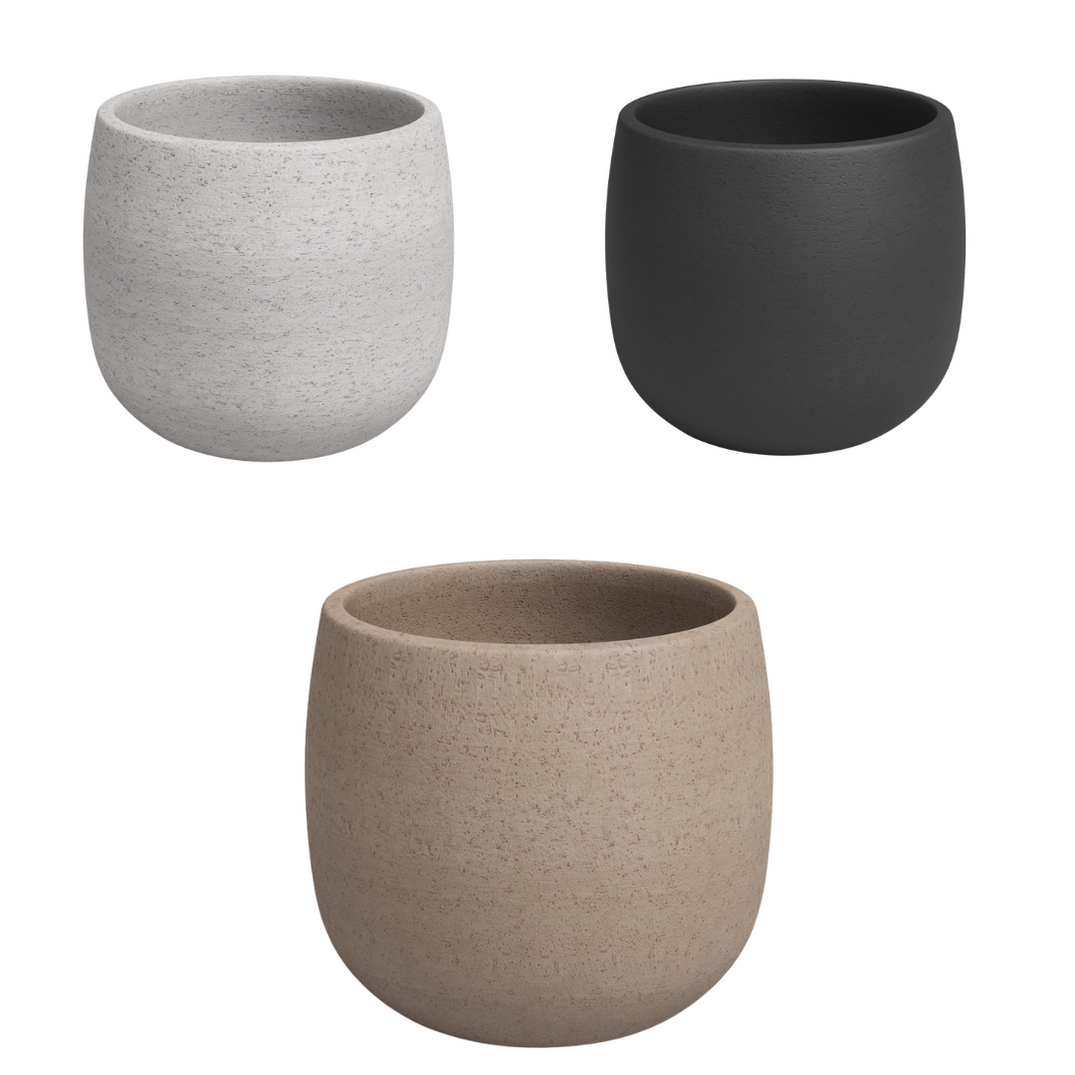 Pots & Vases — Hadeco.co.za
