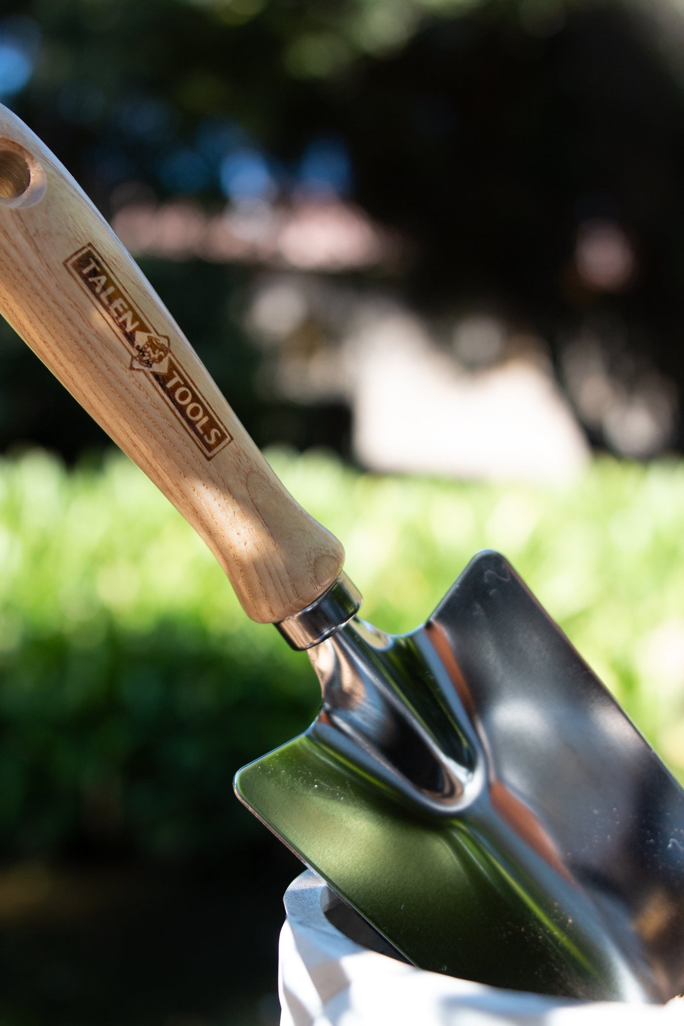 Garden Tools